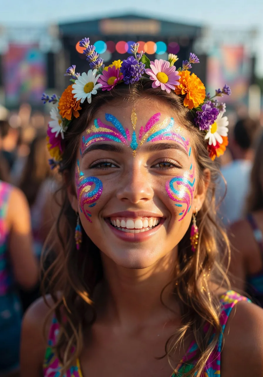 2025 Faces of the Festival