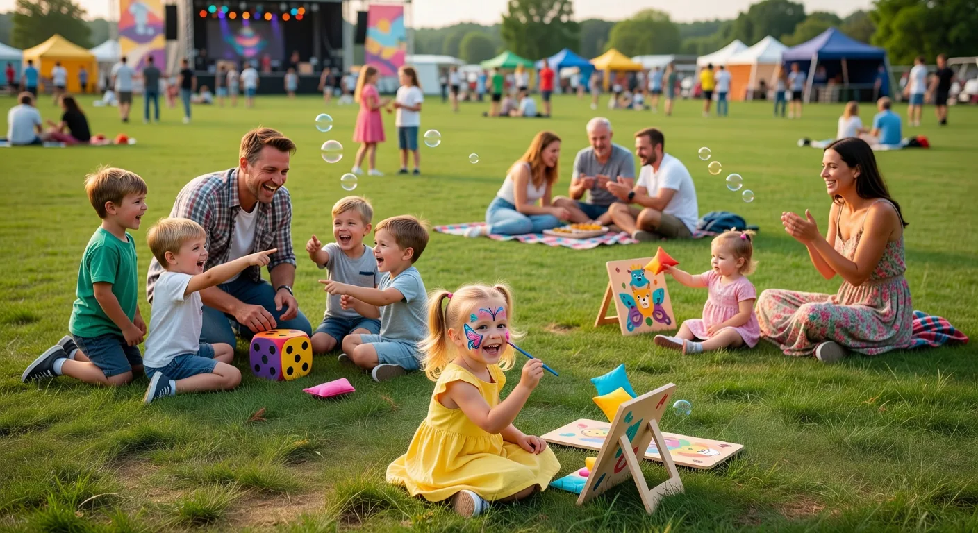 Family Zone 2025